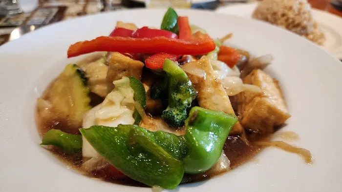 Jasmine Thai 5