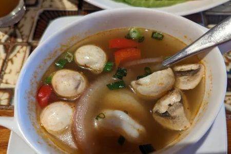 Jasmine Thai