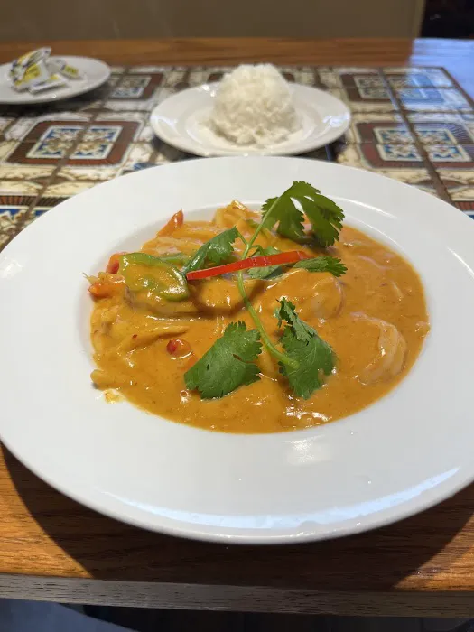 Jasmine Thai 9