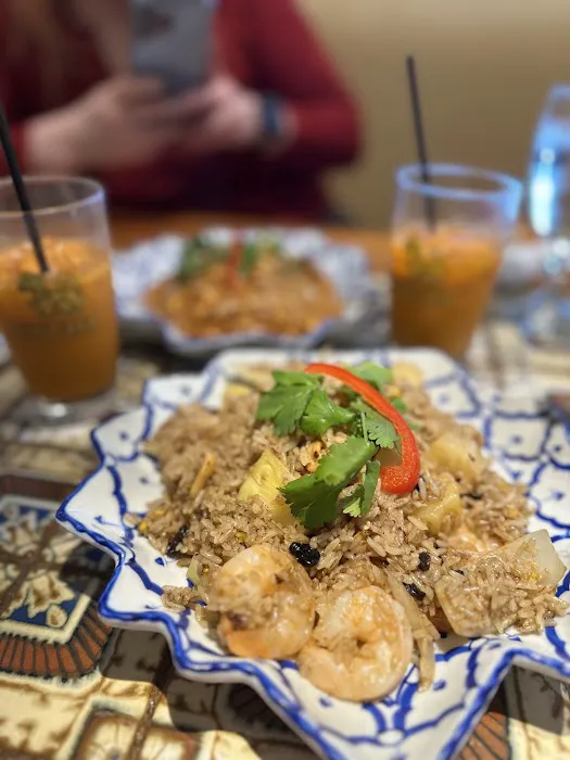Jasmine Thai 6