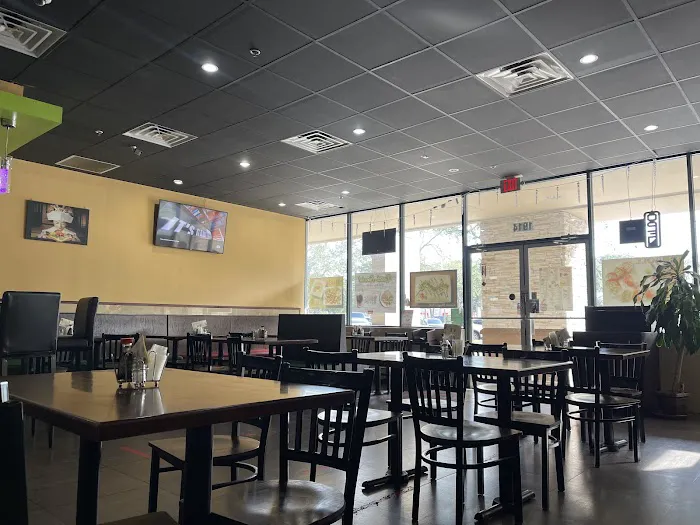 Hibachi Express(1914 FL-60 E, Valrico) 5