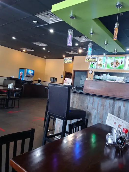 Hibachi Express(1914 FL-60 E, Valrico) 7
