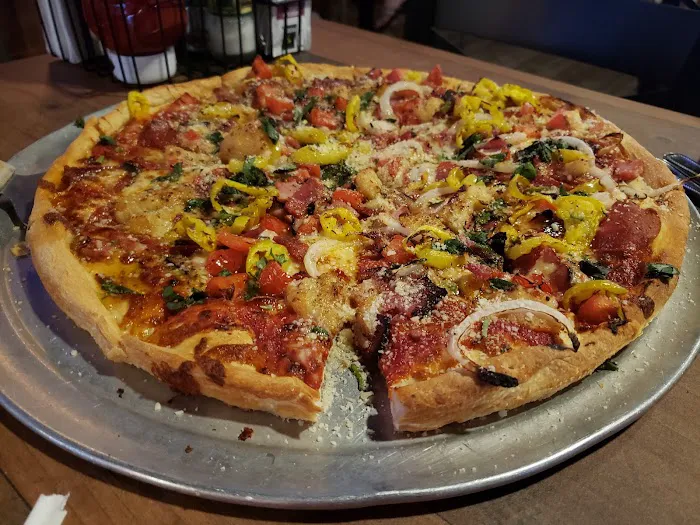 Apollo Pizza 8
