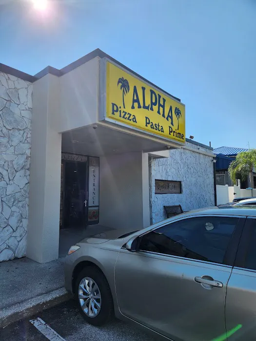 Apollo Pizza 6
