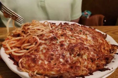 Apollo Pizza