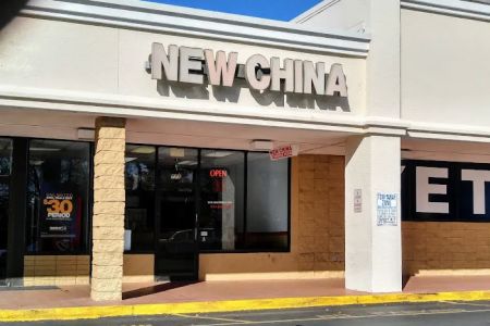 New China(seffner 33584)