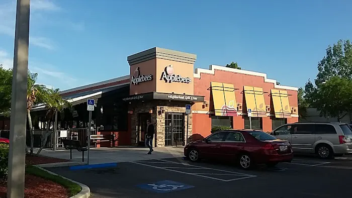 Applebee's Grill + Bar 1