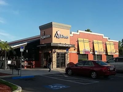 Applebee's Grill + Bar 0