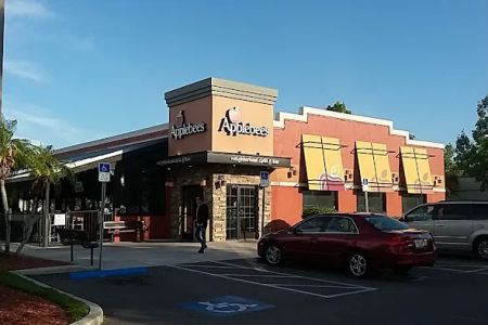 Applebee's Grill + Bar