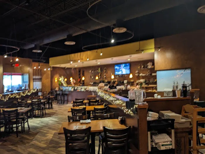 Tsunami Sushi & Hibachi Grill 6