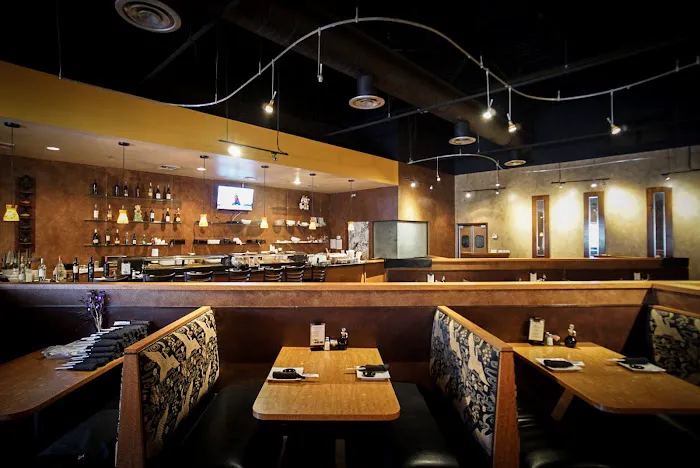 Tsunami Sushi & Hibachi Grill 2
