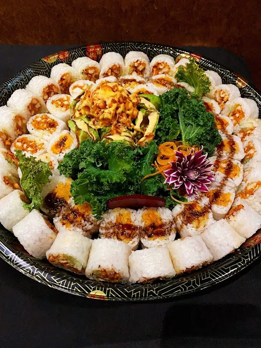 Tsunami Sushi & Hibachi Grill 5