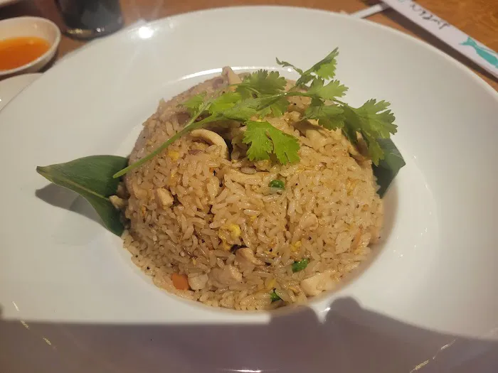 Tsunami Sushi & Hibachi Grill 3