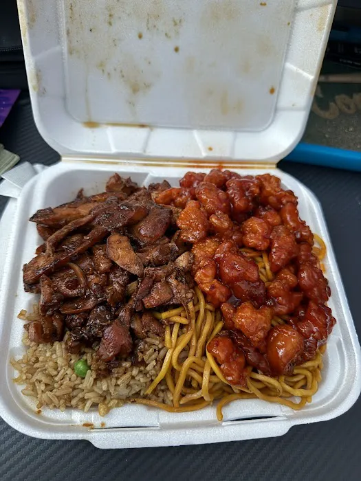 Thai Max 7