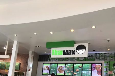 Thai Max