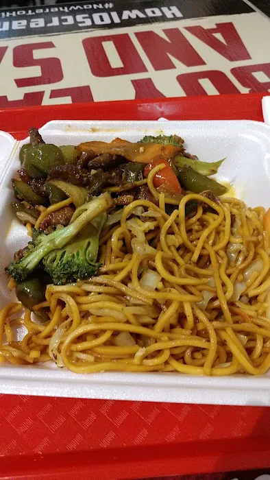 Thai Max 5