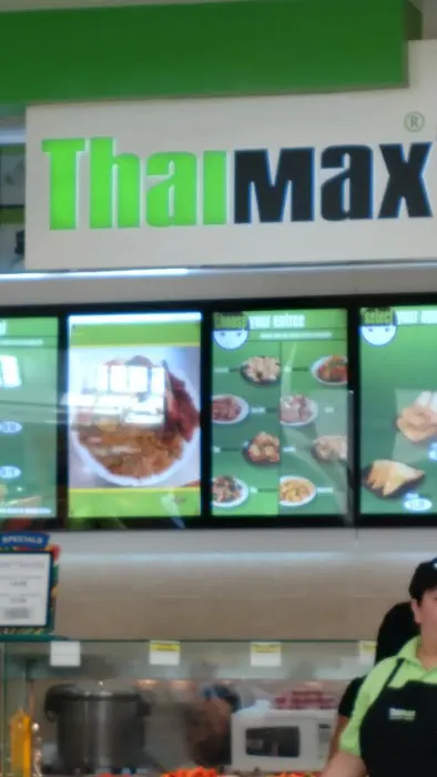 Thai Max 4