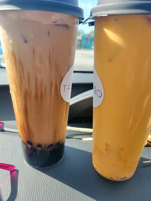 Tastea Pho 8
