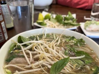 Tastea Pho 0