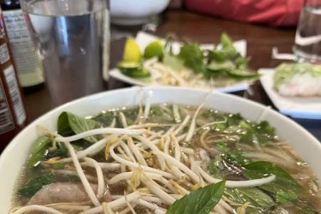Tastea Pho