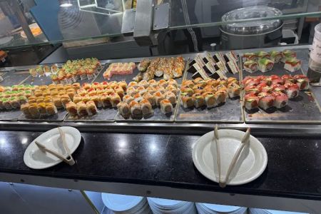 Umi Sushi & Seafood Buffet -Brandon FL