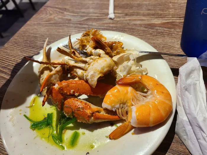 Umi Sushi & Seafood Buffet -Brandon FL 5