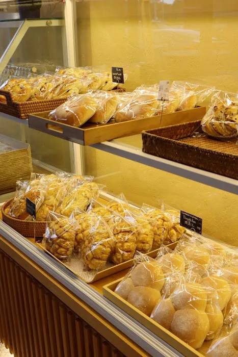 Zimo Bakery & Cafe 1
