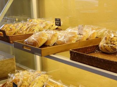 Zimo Bakery & Cafe 0