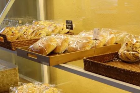 Zimo Bakery & Cafe