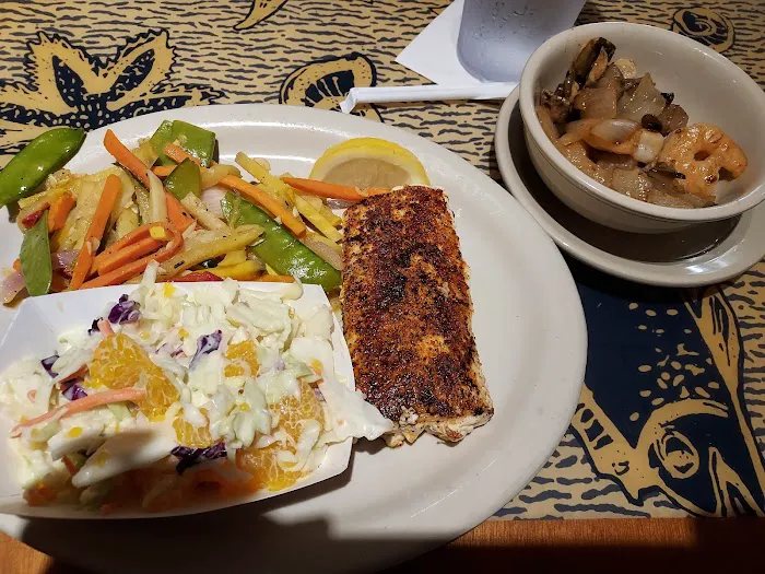 Shells Seafood - Brandon 6