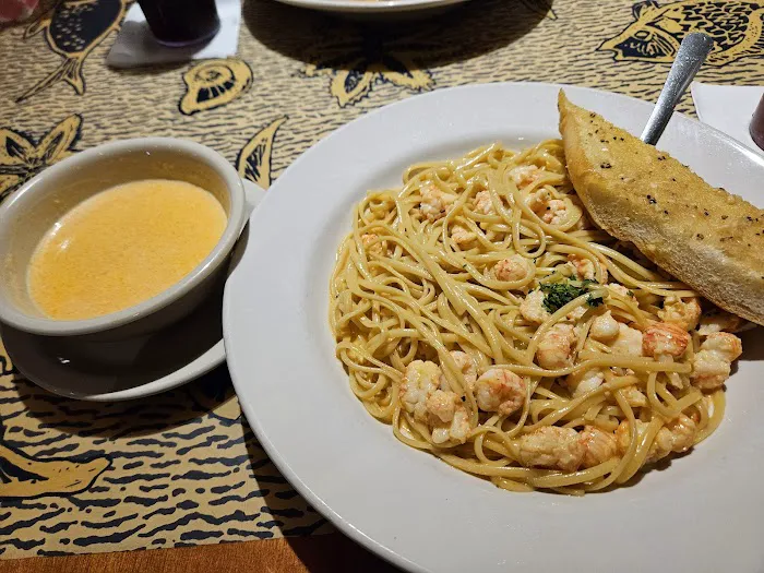 Shells Seafood - Brandon 4