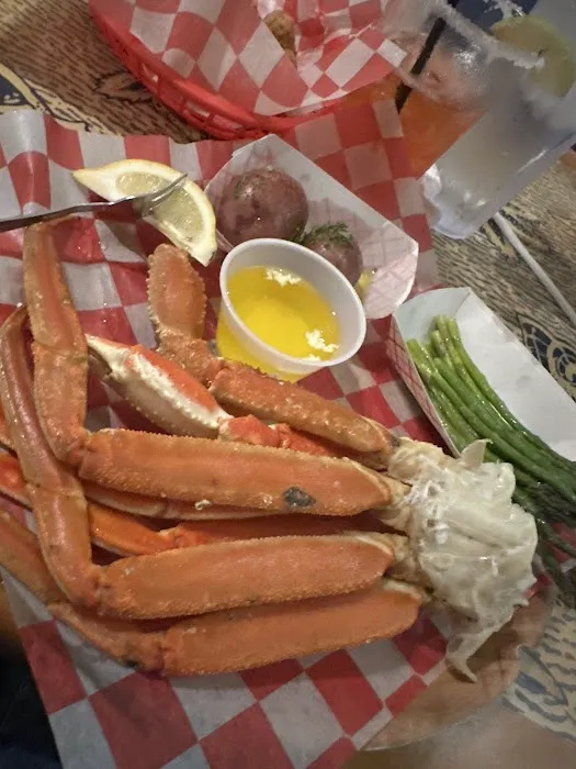 Shells Seafood - Brandon 7