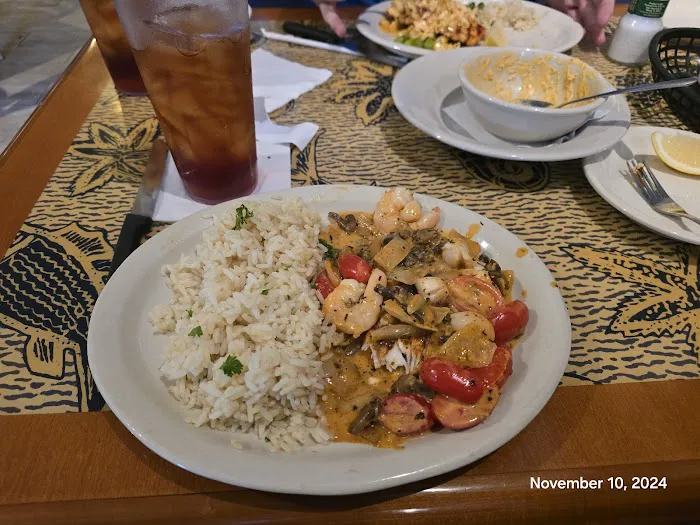 Shells Seafood - Brandon 1