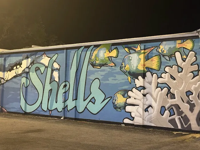 Shells Seafood - Brandon 3