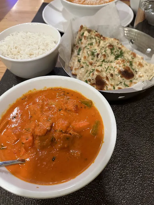 Bawarchi Indian Grill & Bar 6