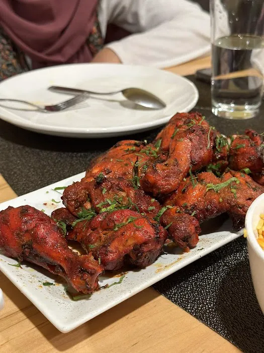 Bawarchi Indian Grill & Bar 2