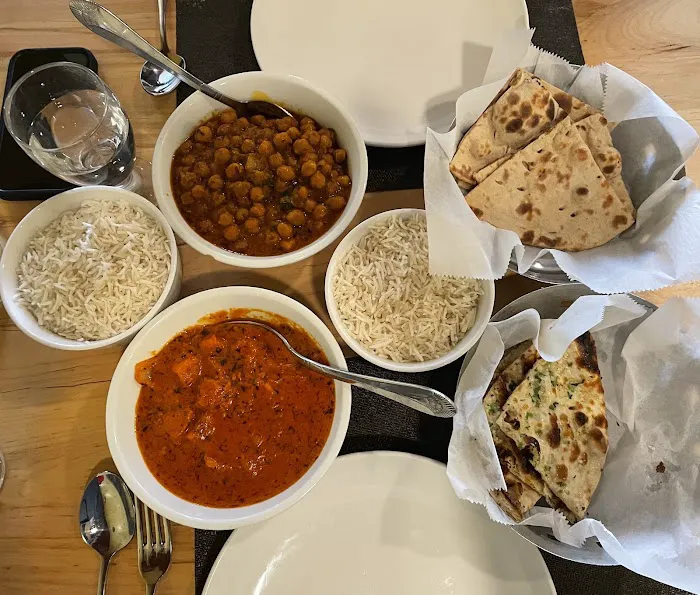 Bawarchi Indian Grill & Bar 5