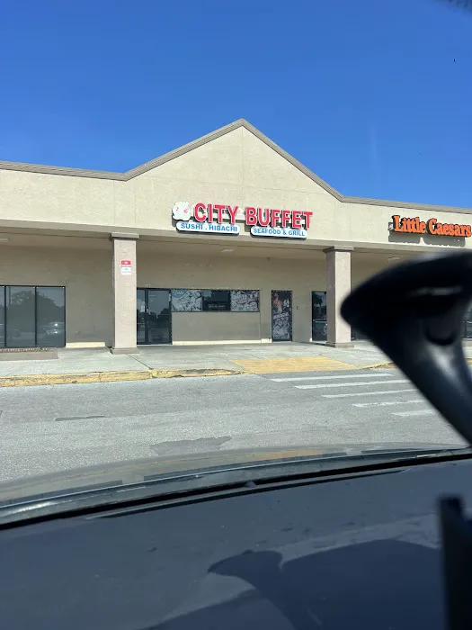 City Buffet 3
