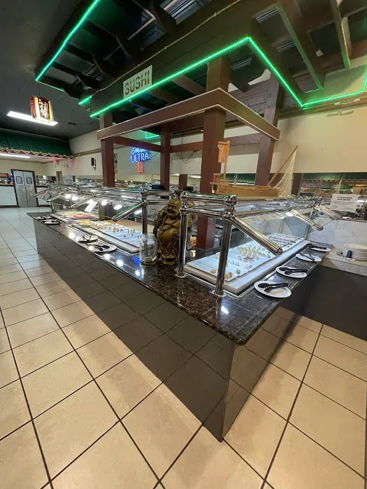 City Buffet 1