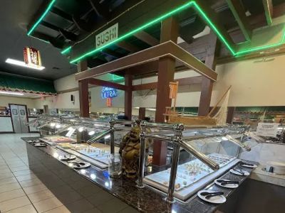 City Buffet 0