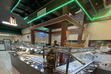 City Buffet