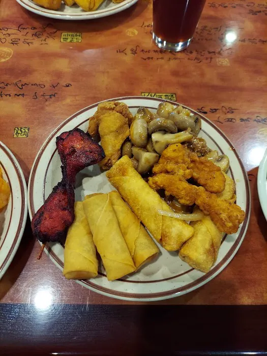 City Buffet 7