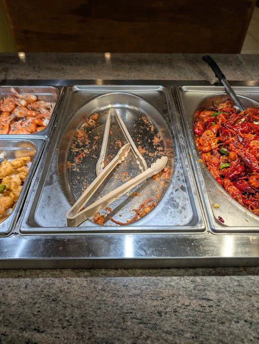 City Buffet 4