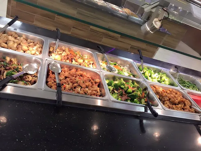City Buffet 10