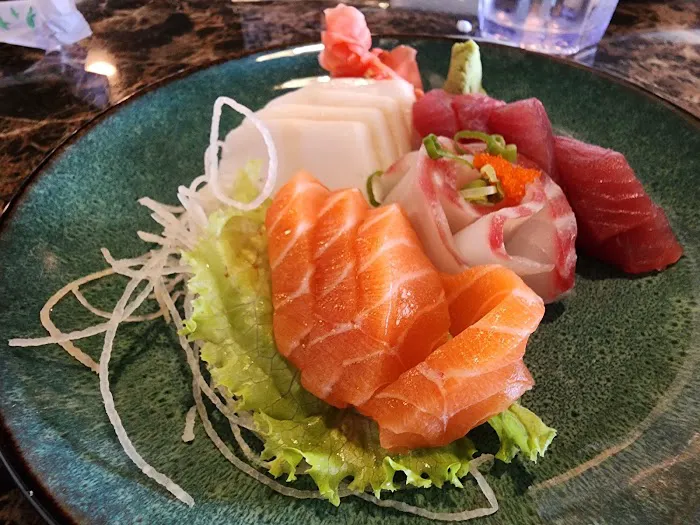Sushi Maru 6