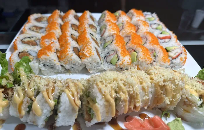 Sushi Maru 5
