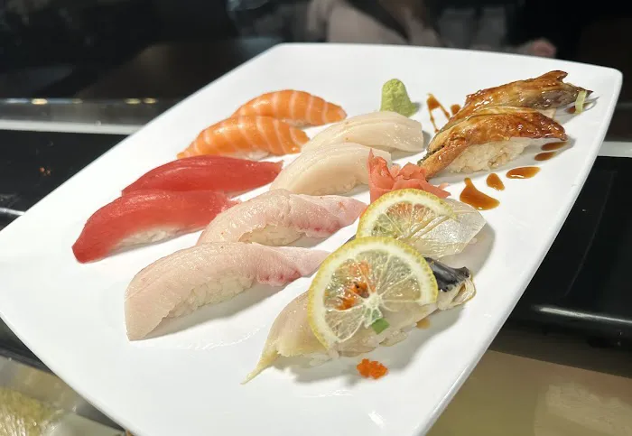 Sushi Maru 1