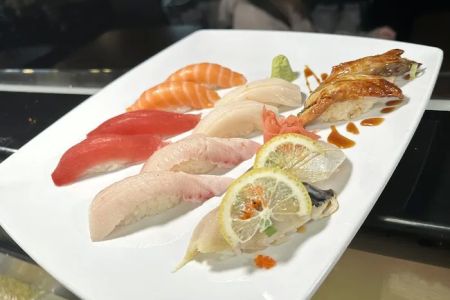 Sushi Maru