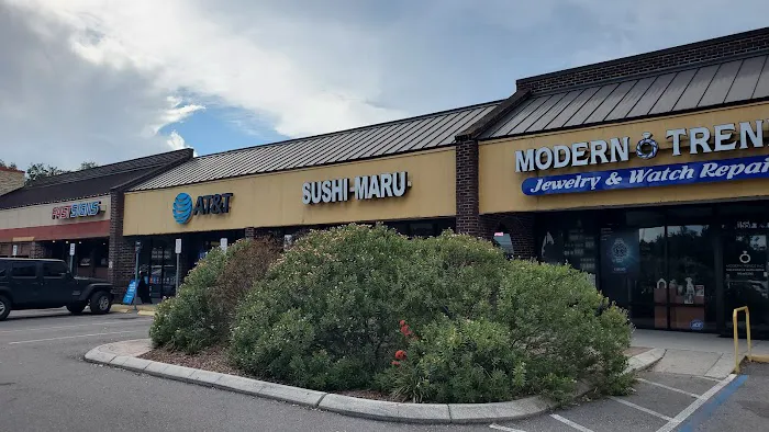 Sushi Maru 3