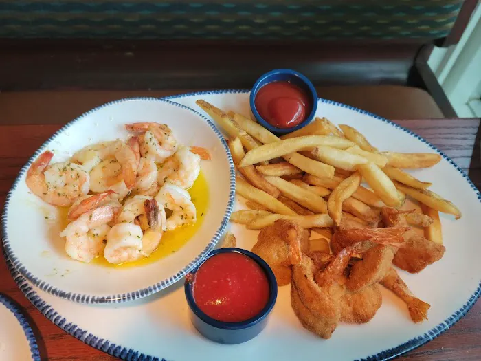 Red Lobster 5